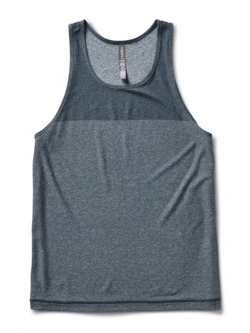 Mens VUORI Tech Tank NWOT sz XXL